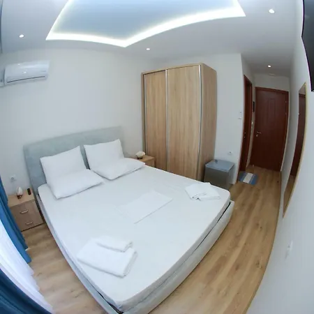 Daire Seaview For Couples
