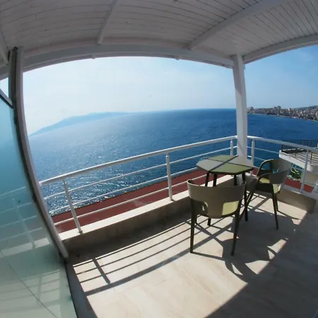 Seaview For Couples *