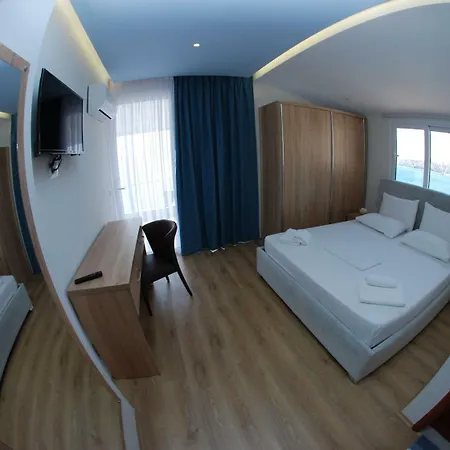 Daire Seaview For Couples