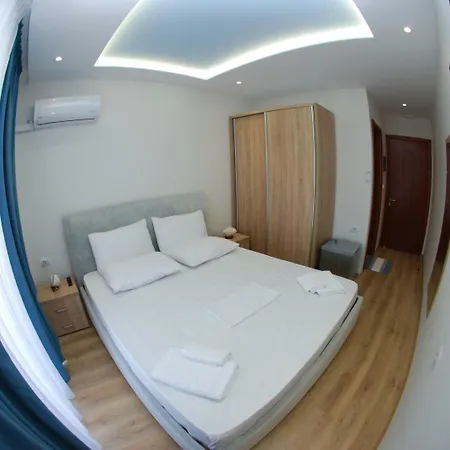 Seaview For Couples * Saranda