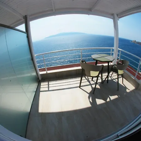 Seaview For Couples *