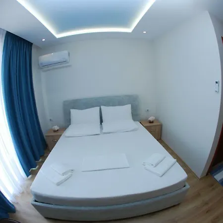 Seaview For Couples Daire *