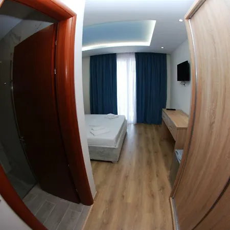 Seaview For Couples Saranda