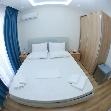 Daire Seaview For Couples Saranda