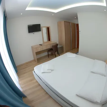Seaview For Couples Daire