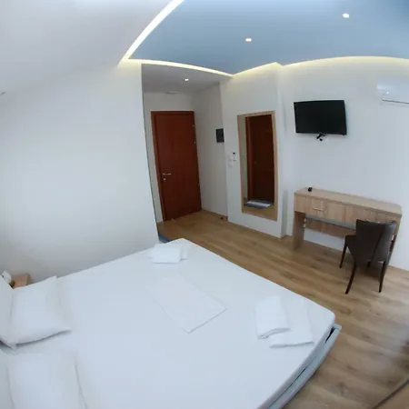 Seaview For Couples Daire