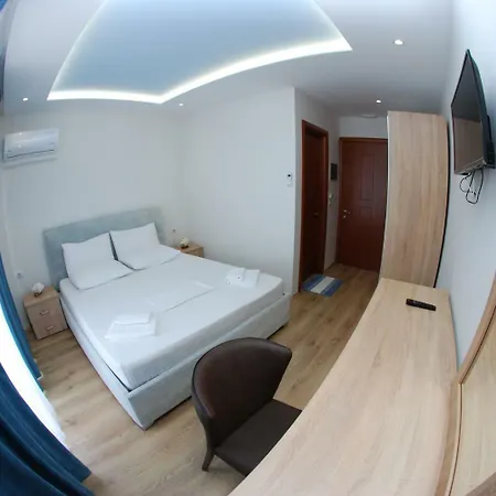 Seaview For Couples Daire