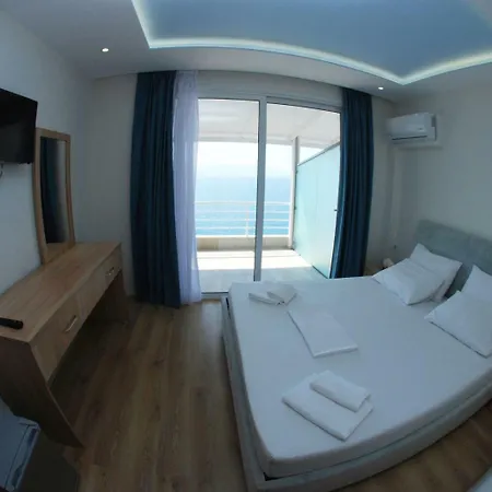 Daire Seaview For Couples