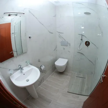 Seaview For Couples Saranda