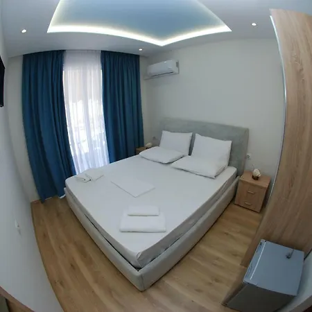 Seaview For Couples Daire *