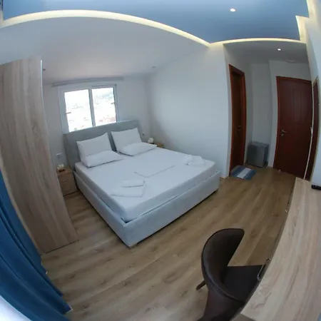 Seaview For Couples