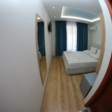 Daire Seaview For Couples
