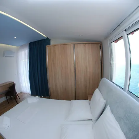 Seaview For Couples *