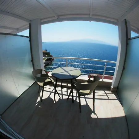 Seaview For Couples Saranda