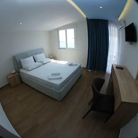 Daire Seaview For Couples Saranda