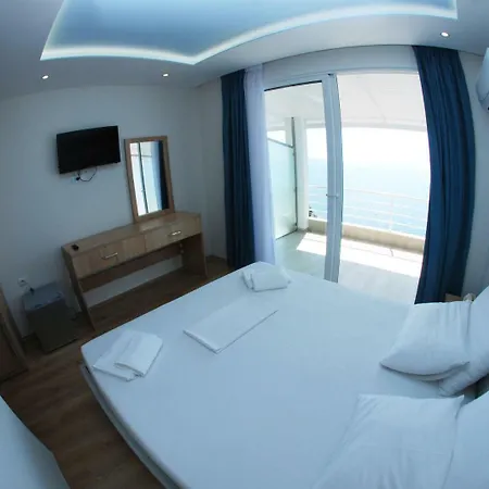 Daire Seaview For Couples