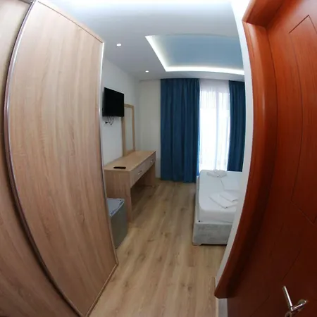 Seaview For Couples * Saranda