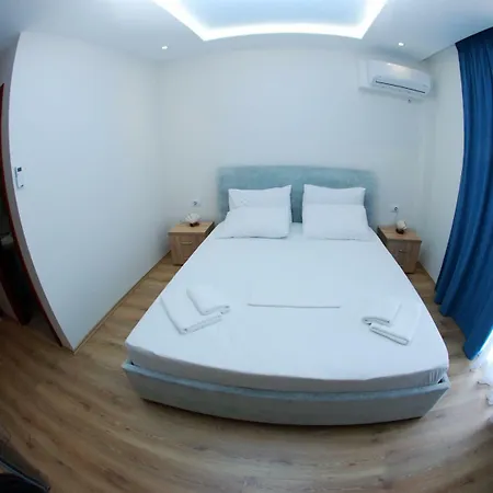 Daire Seaview For Couples *