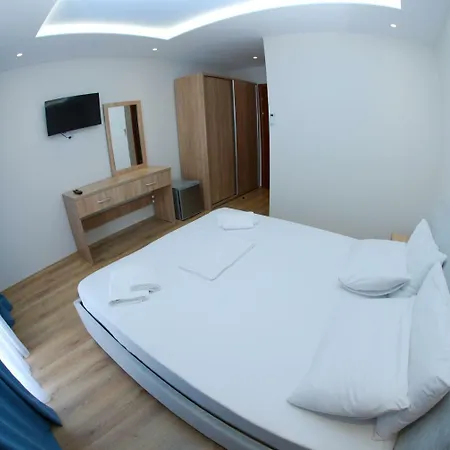 Seaview For Couples Saranda